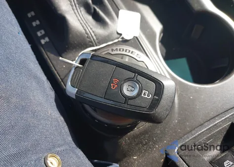 2021 Ford Bronco Big Bend z USA, uszkodzony, nr VIN 1FMDE5BH3MLA60728